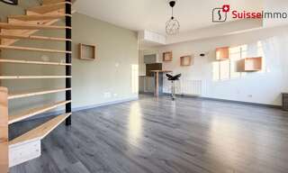 Appartement 2 Pièces 59 m² à vendre à Valentigney (25700)