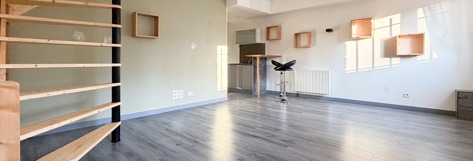 Appartement 2 Pièces 59 m² à vendre à Valentigney (25700)