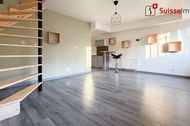 Appartement 2 pièces 89000 €