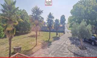 Maison 10 Pièces 1000 m² à vendre à Bougneau (17800)