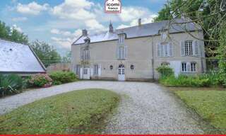 Commerce 10 Pièces 350 m² à vendre à Le Molay-Littry (14330)