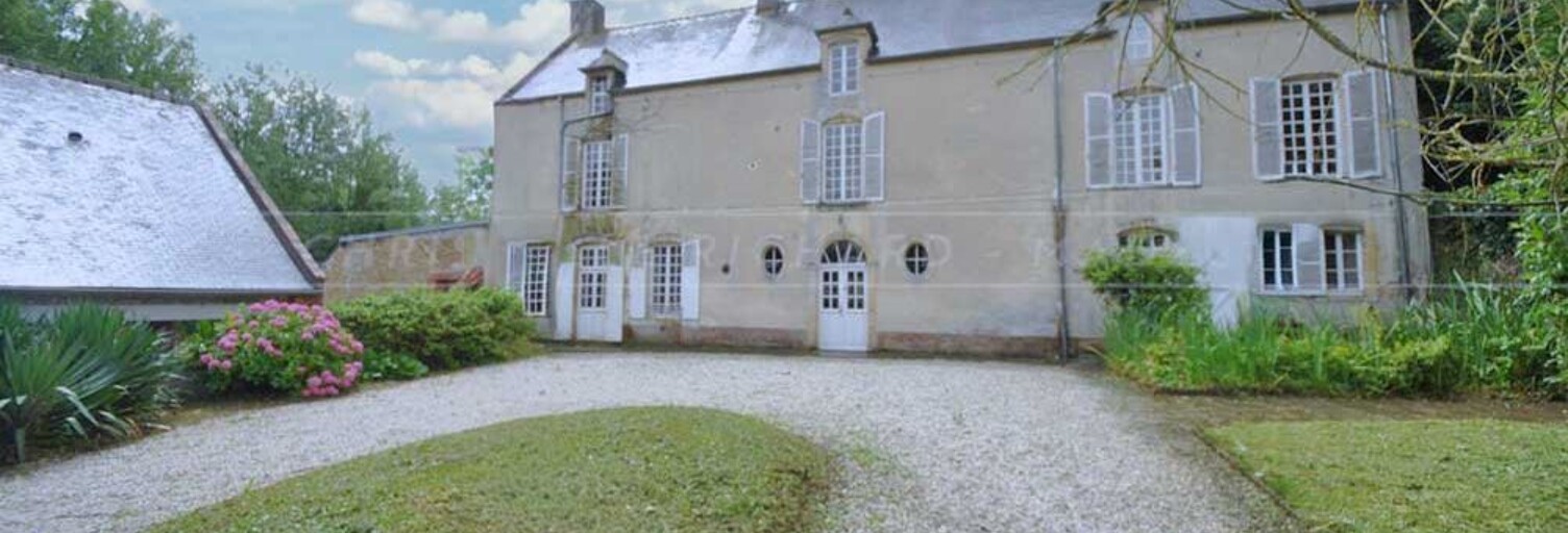 Commerce 10 Pièces 350 m² à vendre à Le Molay-Littry (14330)