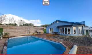 Maison 6 Pièces 200 m² à vendre à Rosnoën (29590)