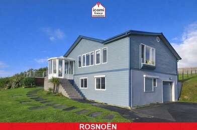 Maison 6 pièces 477000 €