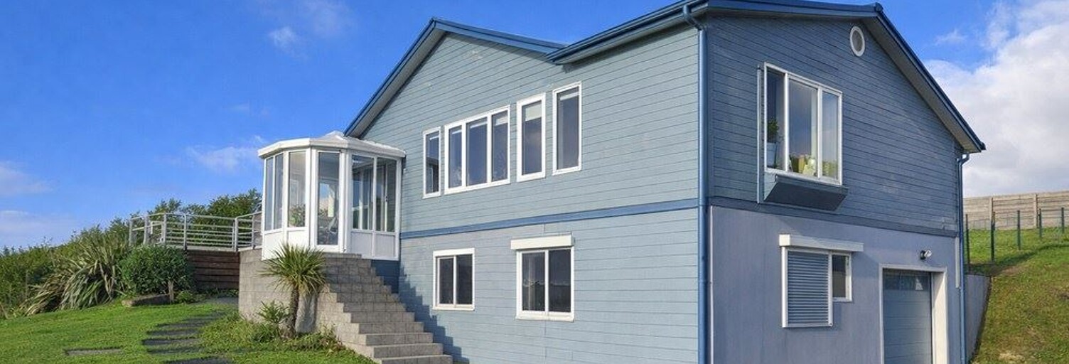 Maison 6 Pièces 200 m² à vendre à Rosnoën (29590)