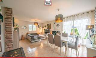 Maison 6 Pièces 90 m² à vendre à Telgruc-sur-Mer (29560)