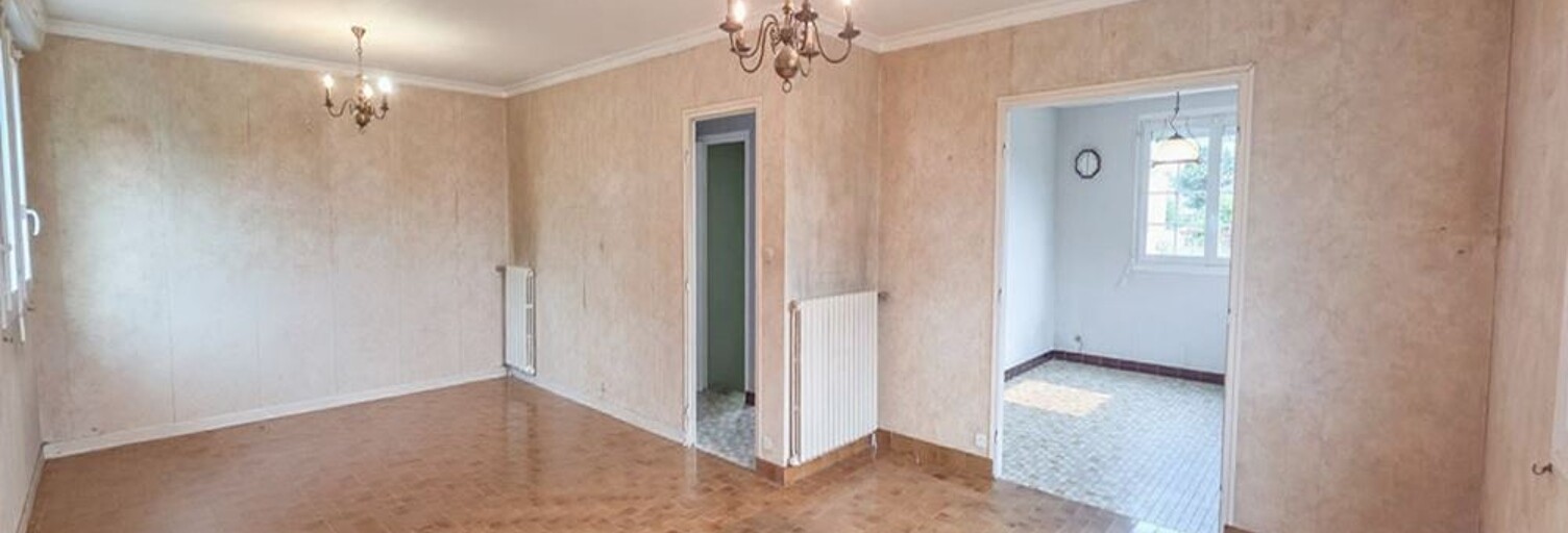 Maison 7 Pièces 130 m² à vendre à Saint-Pabu (29830)