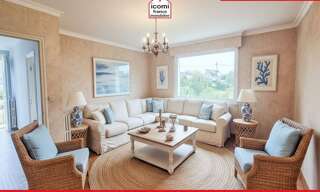 Maison 7 Pièces 130 m² à vendre à Saint-Pabu (29830)