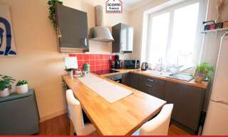 Appartement 3 Pièces 48 m² à vendre à Brest (29200)