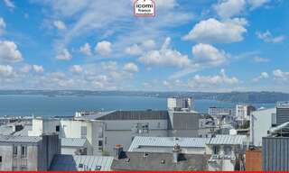 Appartement 2 Pièces 55 m² à vendre à Brest (29200)