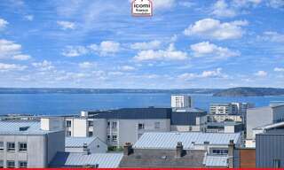 Appartement 2 Pièces 55 m² à vendre à Brest (29200)