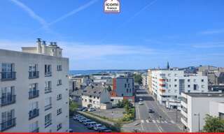 Appartement 2 Pièces 55 m² à vendre à Brest (29200)