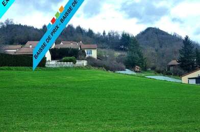 Terrain  54000 €