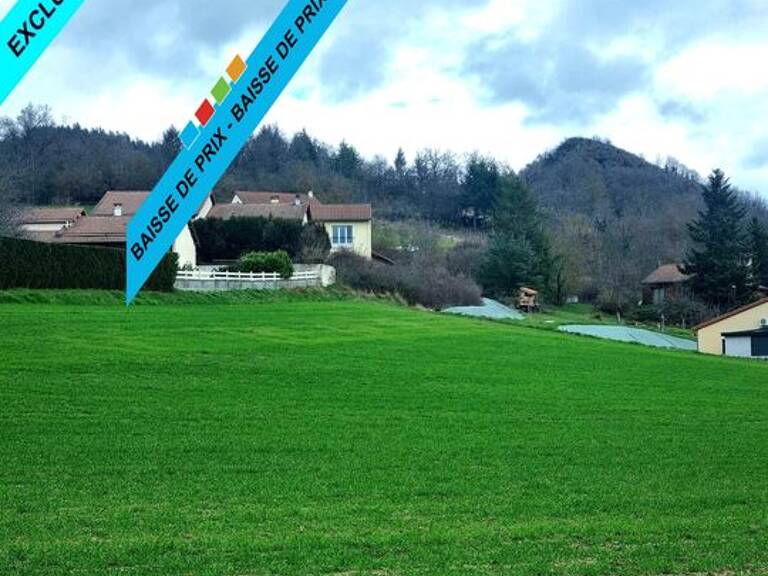 À SAISIR ! 1550 m² constructible plein Sud , emplacement — photo 1
