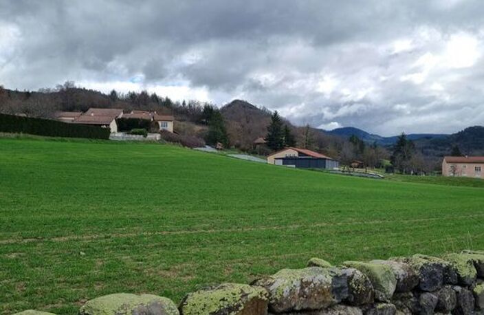 À SAISIR ! 1550 m² constructible plein Sud , emplacement — photo 3