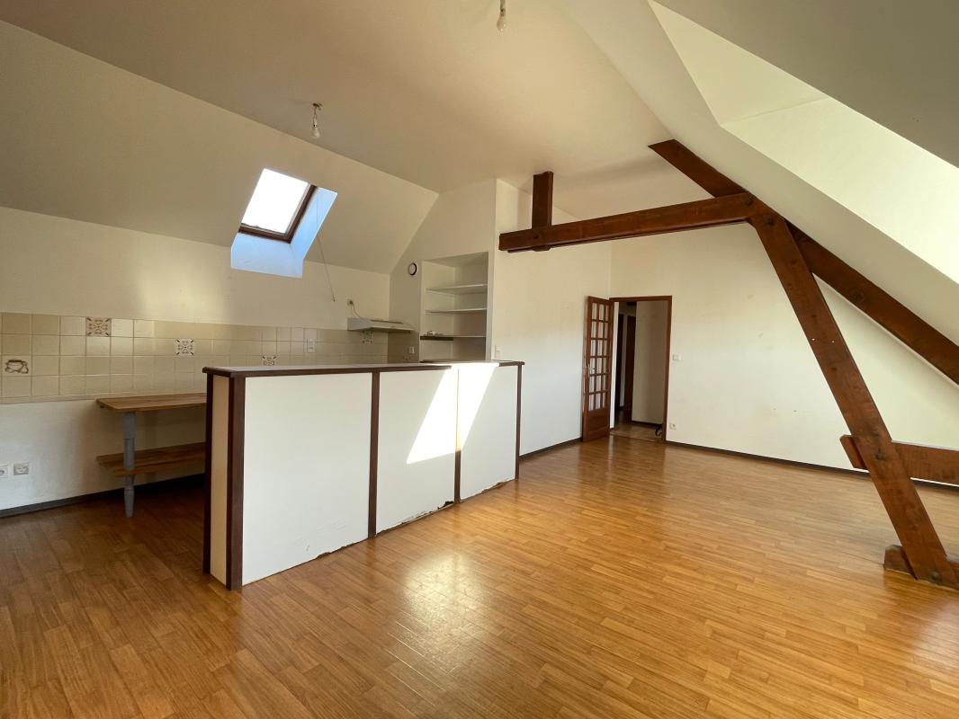Appartement  T2 à louer Marcillac-Vallon 12330