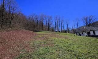 Terrain  5766 m² à vendre à Nauviale (12330)