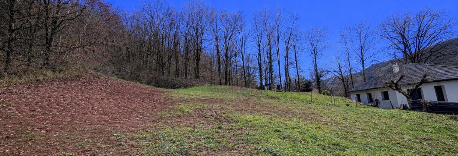 Terrain  5766 m² à vendre à Nauviale (12330)
