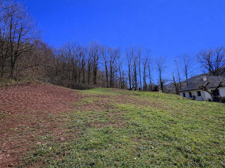 Terrain À Vendre — photo 1