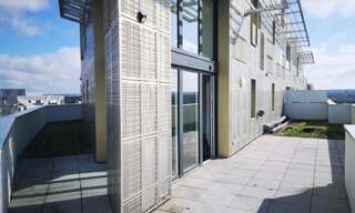 Appartement 5 Pièces 91 m² à louer à Toulouse (31000)