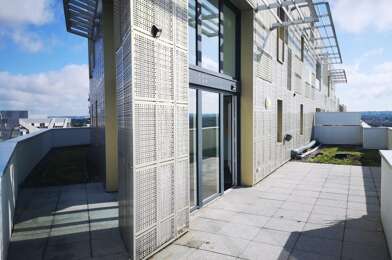 Appartement 5 pièces 1175 €