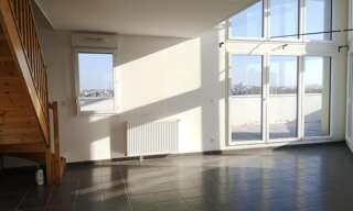 Appartement 5 Pièces 91 m² à louer à Toulouse (31000)