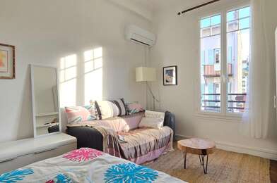 Appartement 2 pièces 330000 €