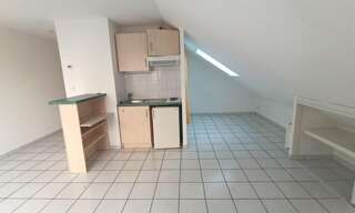 Appartement 1 Pièce 24 m² à vendre à Espalion (12500)