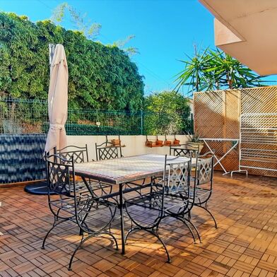 Appartement 3 pièces 395000 €