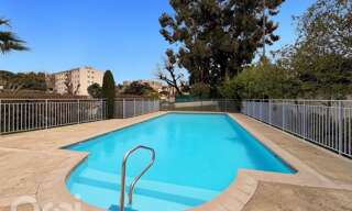 Appartement 2 Pièces 38 m² à vendre à Cannes (06400)