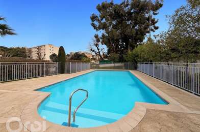 Appartement 2 pièces 230000 €