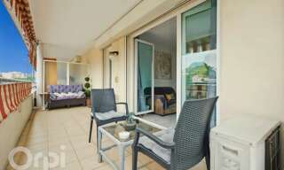 Appartement 2 Pièces 38 m² à vendre à Cannes (06400)