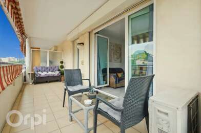 Appartement 2 pièces 230000 €