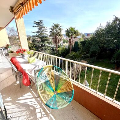 Appartement 3 pièces 349000 €