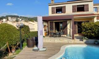Maison 5 Pièces 130 m² à vendre à La Colle-sur-Loup (06480)