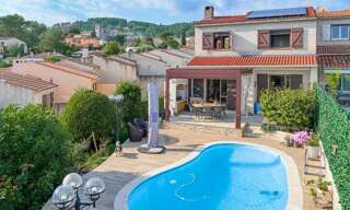 Maison 5 Pièces 140 m² à vendre à La Colle-sur-Loup (06480)