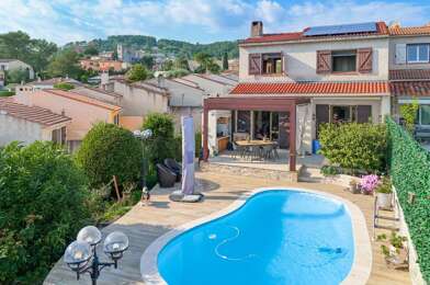 Maison 5 pièces 672000 €