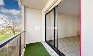 Appartement 2 Pièces 50 m² à vendre à Toulouse (31400)