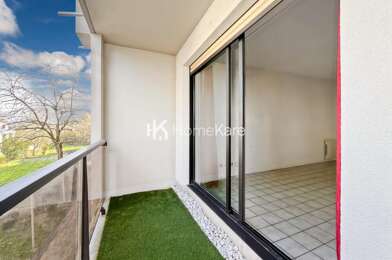 Appartement 2 pièces 171000 €