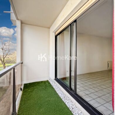 Appartement 2 pièces 171000 €