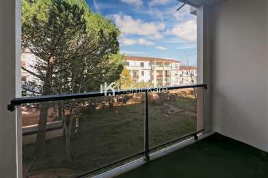 Appartement 2 pièces 160000 €