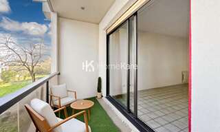 Appartement 2 Pièces 50 m² à vendre à Toulouse (31400)