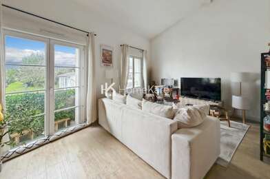 Appartement 2 pièces 199000 €