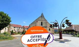 Appartement 2 Pièces 46 m² à vendre à Moussy-le-Neuf (77230)