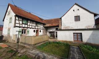 Maison 5 Pièces 103 m² à vendre à Marlenheim (67520)