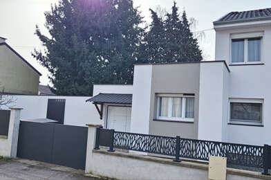 Maison 5 pièces 248000 €