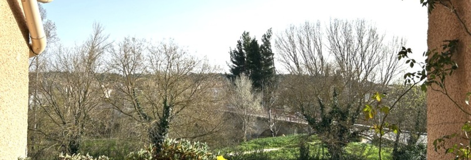 Appartement 2 Pièces 49 m² à vendre à Aix-en-Provence (13290)