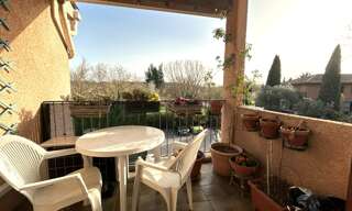 Appartement 2 Pièces 49 m² à vendre à Aix-en-Provence (13290)