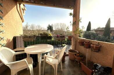 Appartement 2 pièces 260000 €