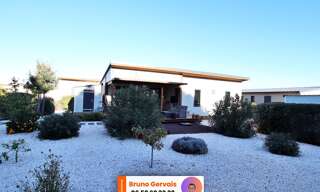 Maison 4 Pièces 60 m² à vendre à Marseillan (34340)